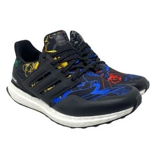 ADIDAS ULTRA BOOST DISNEY EDITION